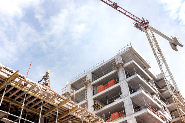 Best Poured Concrete Foundation  in Homer, IL